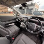 シエンタ G スロープ タイプ3