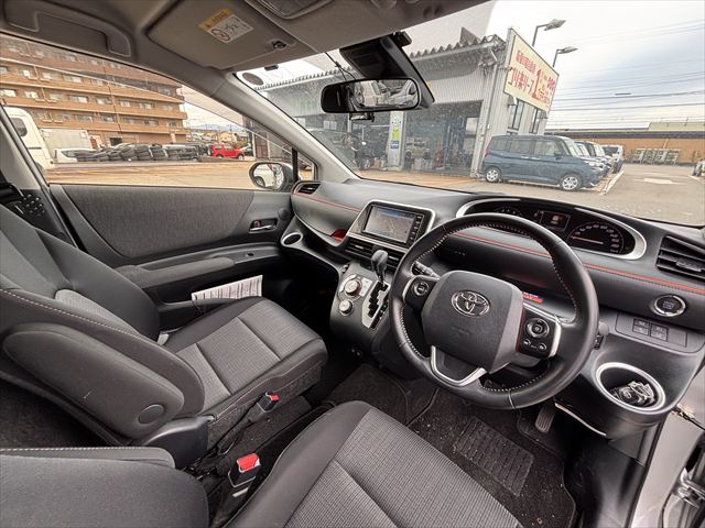 シエンタ G スロープ タイプ3