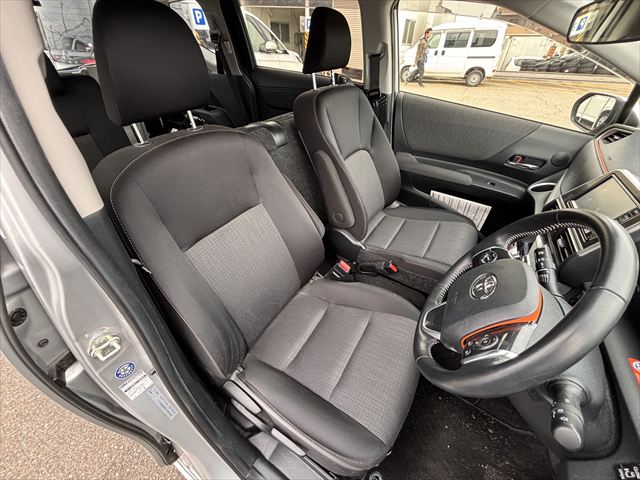 シエンタ G スロープ タイプ3