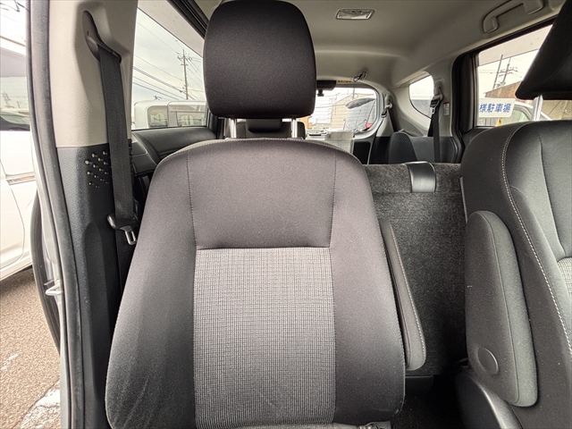 シエンタ G スロープ タイプ3