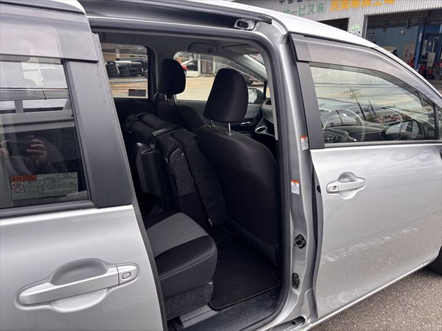 シエンタ G スロープ タイプ3