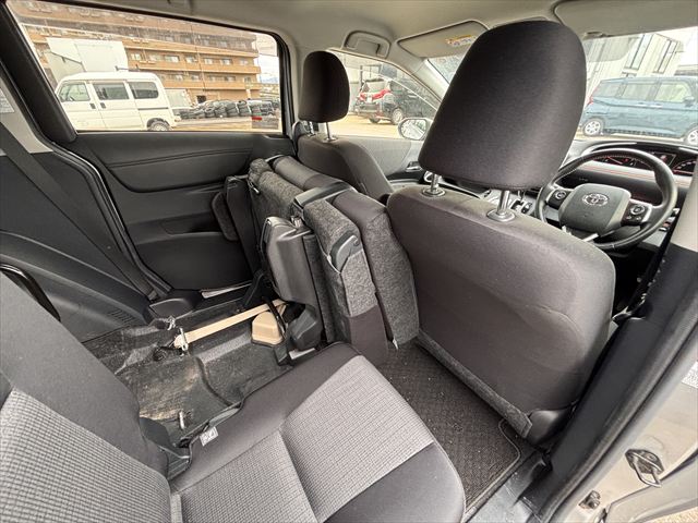 シエンタ G スロープ タイプ3