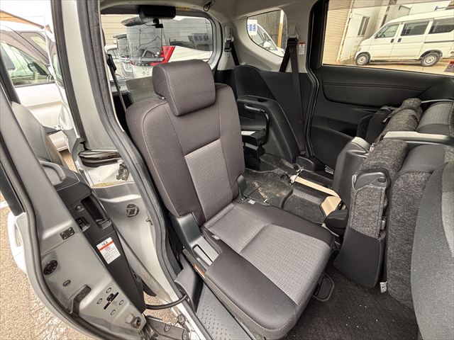 シエンタ G スロープ タイプ3