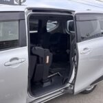 シエンタ G スロープ タイプ3