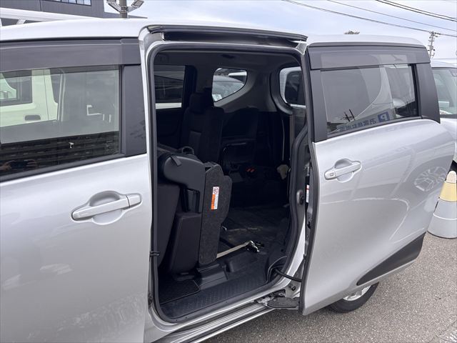 シエンタ G スロープ タイプ3