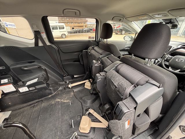 シエンタ G スロープ タイプ3