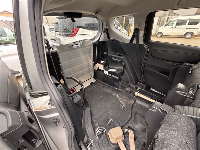 シエンタ G スロープ タイプ3