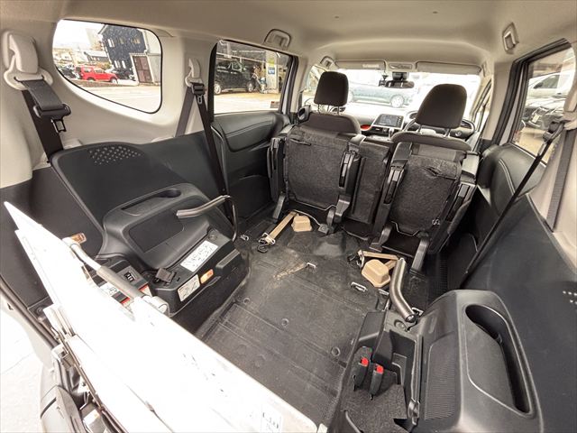 シエンタ G スロープ タイプ3