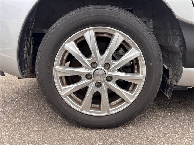 シエンタ G スロープ タイプ3