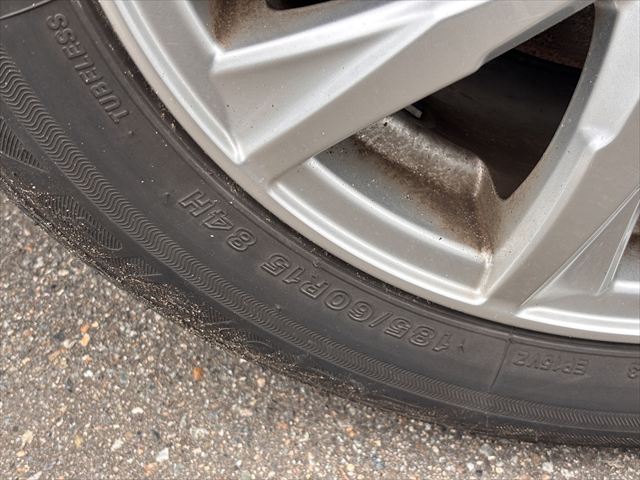 シエンタ G スロープ タイプ3