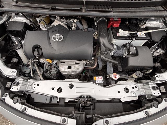 シエンタ G スロープ タイプ3