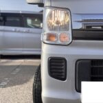 エブリイワゴン スロープ オートステップ 4WD