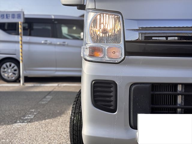 エブリイワゴン スロープ オートステップ 4WD