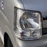 エブリイワゴン スロープ オートステップ 4WD