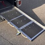 エブリイワゴン スロープ オートステップ 4WD