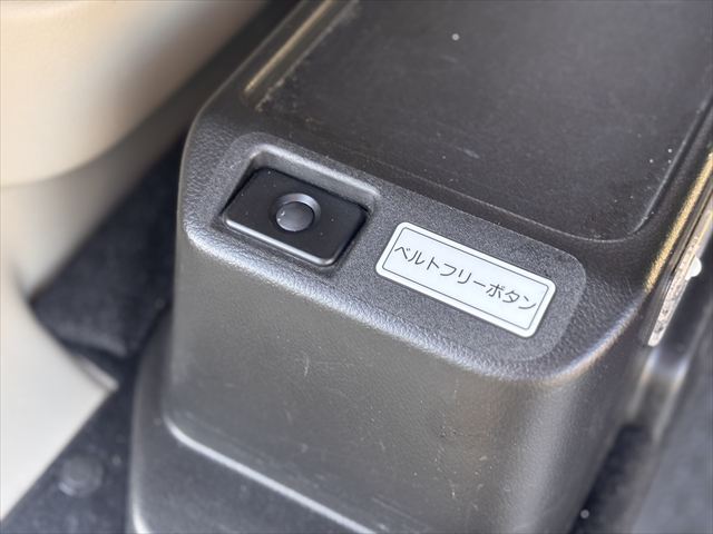 エブリイワゴン スロープ オートステップ 4WD