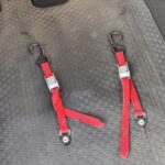 エブリイワゴン スロープ オートステップ 4WD