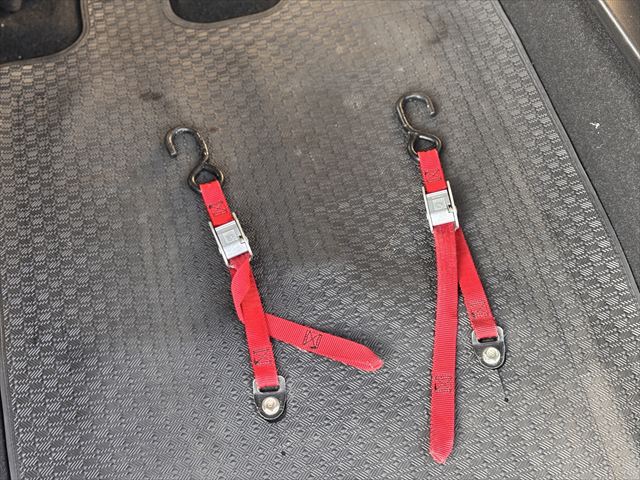 エブリイワゴン スロープ オートステップ 4WD