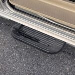 エブリイワゴン スロープ オートステップ 4WD