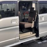 エブリイワゴン スロープ オートステップ 4WD