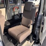 エブリイワゴン スロープ オートステップ 4WD