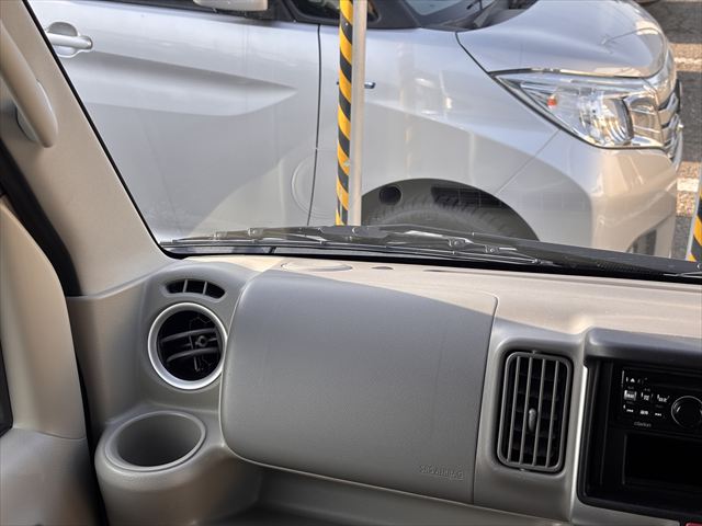 エブリイワゴン スロープ オートステップ 4WD