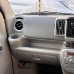 エブリイワゴン スロープ オートステップ 4WD