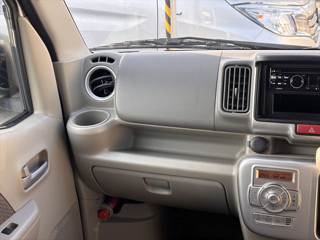 エブリイワゴン スロープ オートステップ 4WD