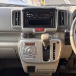 エブリイワゴン スロープ オートステップ 4WD