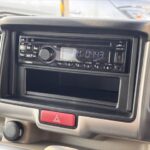 エブリイワゴン スロープ オートステップ 4WD