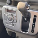 エブリイワゴン スロープ オートステップ 4WD