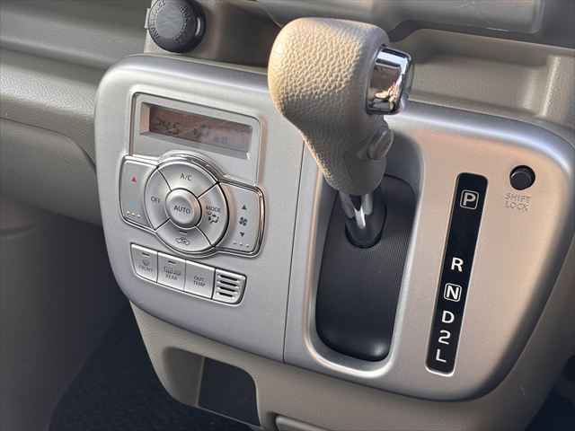 エブリイワゴン スロープ オートステップ 4WD