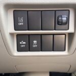 エブリイワゴン スロープ オートステップ 4WD