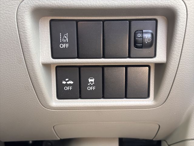 エブリイワゴン スロープ オートステップ 4WD