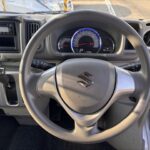 エブリイワゴン スロープ オートステップ 4WD