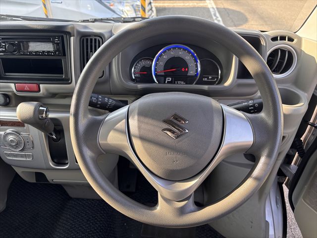 エブリイワゴン スロープ オートステップ 4WD