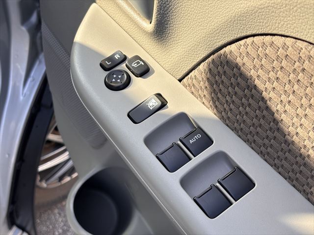 エブリイワゴン スロープ オートステップ 4WD