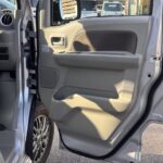 エブリイワゴン スロープ オートステップ 4WD