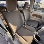 エブリイワゴン スロープ オートステップ 4WD