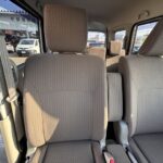 エブリイワゴン スロープ オートステップ 4WD