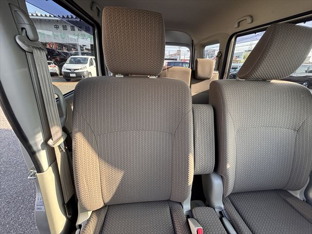 エブリイワゴン スロープ オートステップ 4WD