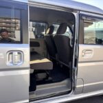 エブリイワゴン スロープ オートステップ 4WD