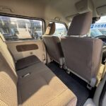 エブリイワゴン スロープ オートステップ 4WD