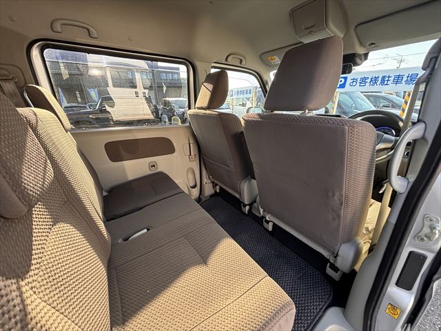 エブリイワゴン スロープ オートステップ 4WD
