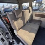 エブリイワゴン スロープ オートステップ 4WD