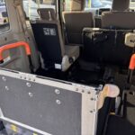 エブリイワゴン スロープ オートステップ 4WD