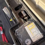 エブリイワゴン スロープ オートステップ 4WD