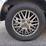 エブリイワゴン スロープ オートステップ 4WD