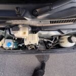 エブリイワゴン スロープ オートステップ 4WD