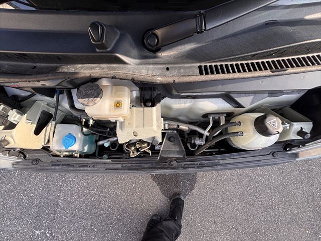 エブリイワゴン スロープ オートステップ 4WD